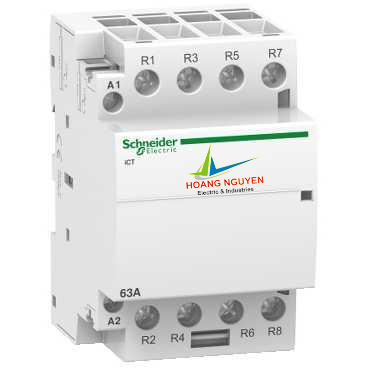 Contactor iCT